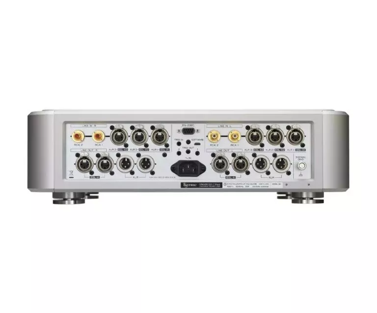 Esoteric C1X Grandioso Solo dos