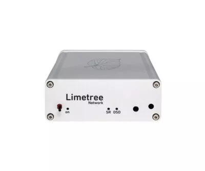 Lindemann Limetree Network II avant