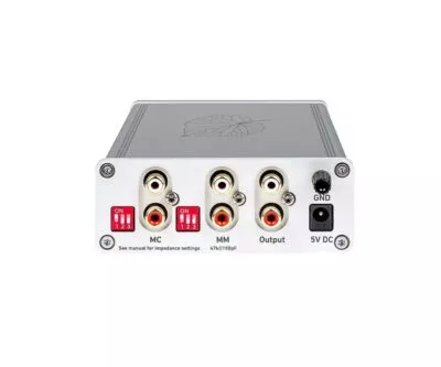 lindemann LIMETREE phono II