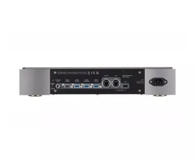 Melco N1-S38