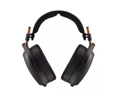 Meze Audio Liric casque hifi side