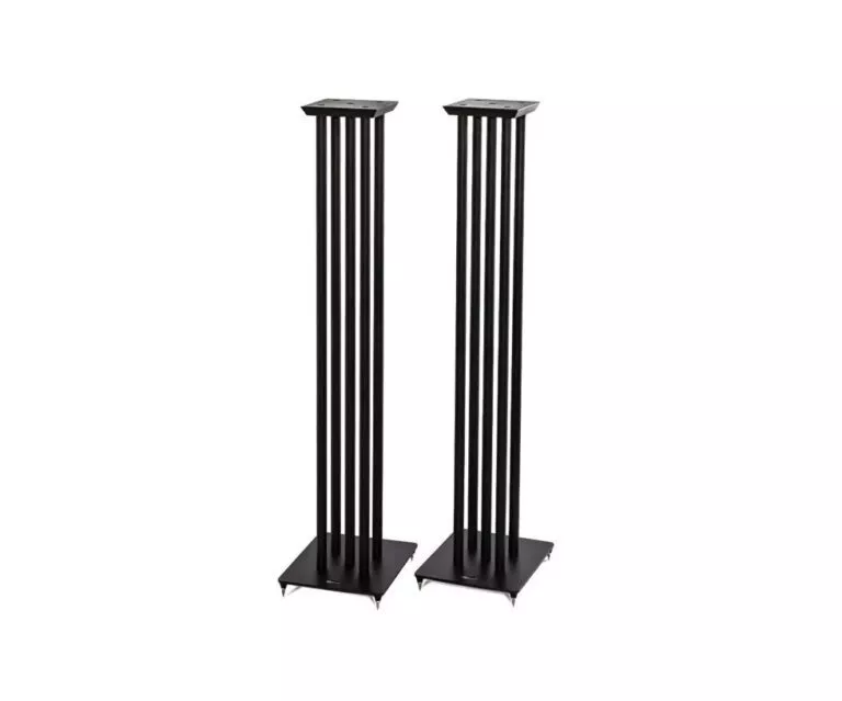 Solidsteel Speaker Stands Series NS-10