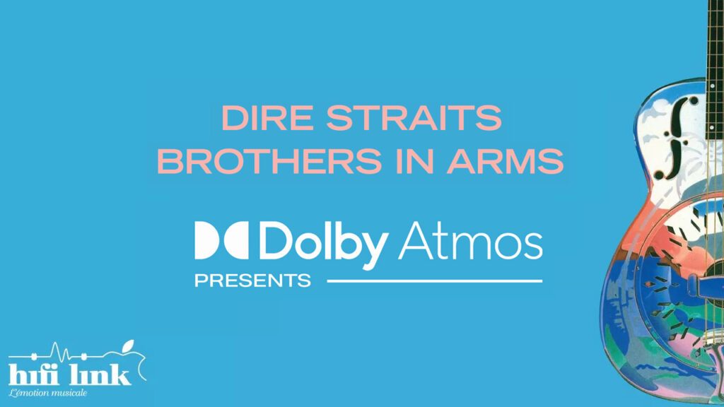 brothers in arms dolby atmos