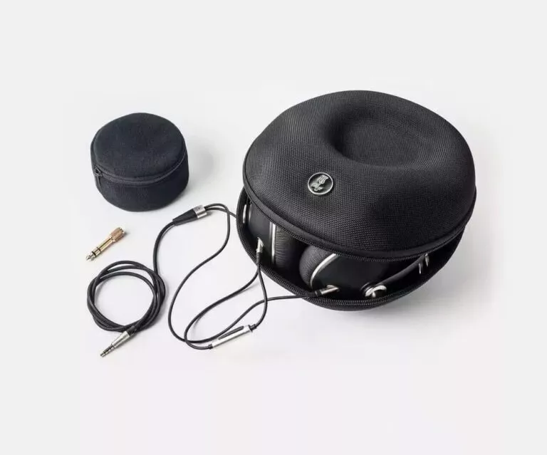 casque Meze Audio 99 Neo avec pack