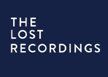 logo the lost recordings