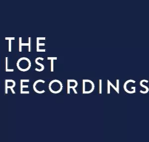 logo the lost recordings