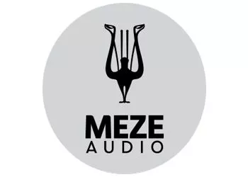 meze audio logo