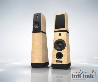 verity audio florestan