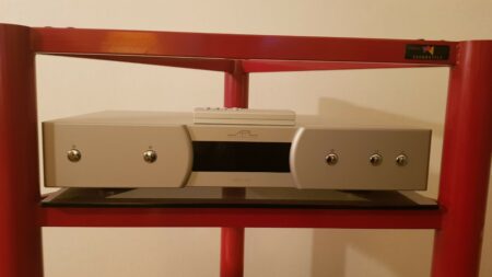 Convertisseur DAC APL DSD AR Achat 2021 (VENDU)