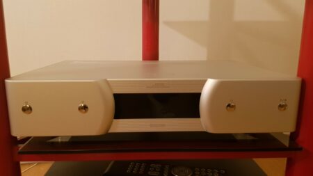 Streamer APL DNP SR Achat 2021 (VENDU)