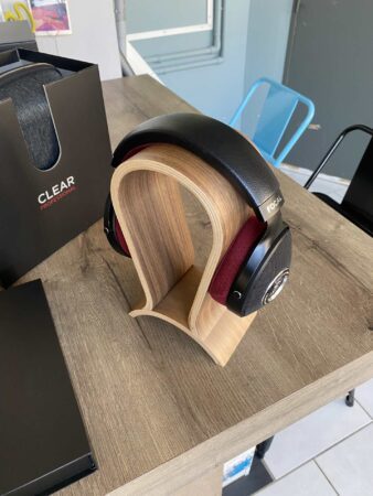 Vends Casque Focal Clear Pro (VENDU)