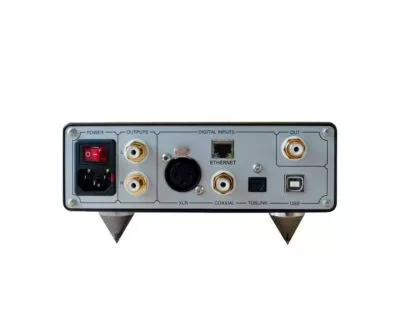 Audiomat Tempo C MK2 streamer