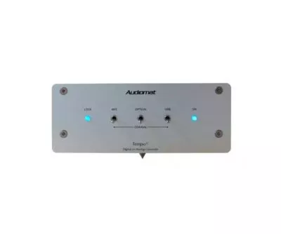 Audiomat Tempo C MK2 streamer