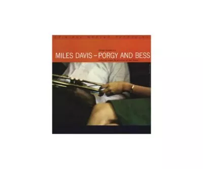 Miles Davis - Porgy and Bess