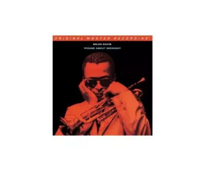 Miles Davis - 'Round About Midnight