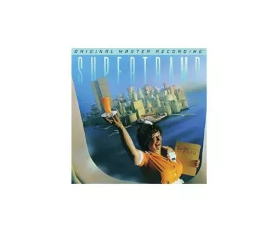 Supertramp - Breakfast in America