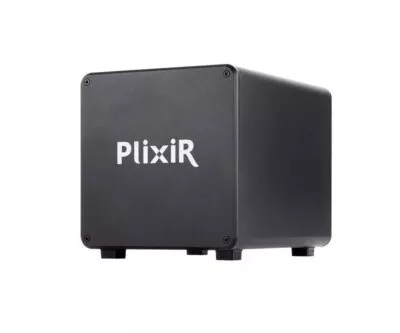 Plixir Power BAC Cube 4