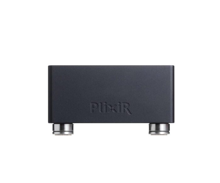 Plixir Power Elite BAC 1000 MK II