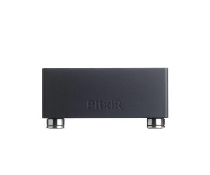 Plixir Power Elite BAC 1500 MK II
