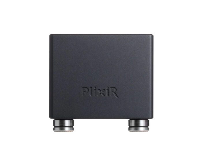 Plixir Power Elite BAC 400 MK II
