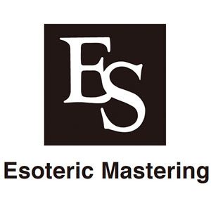 logo Esoteric Mastering