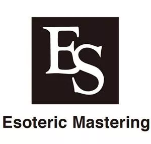 logo Esoteric Mastering