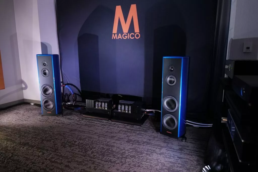 magico axpona 2023