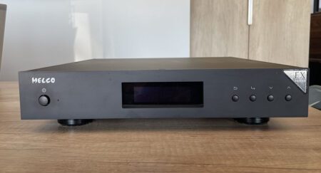 Melco N1Z/2EX-H60 (VENDU)