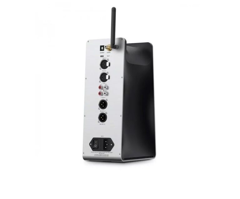 HifiMAN EF600