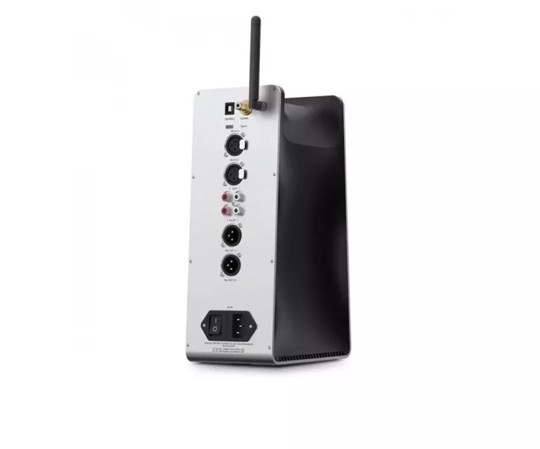 HifiMAN EF600