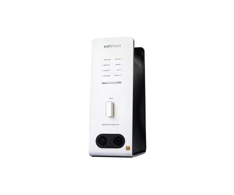 HifiMAN EF600