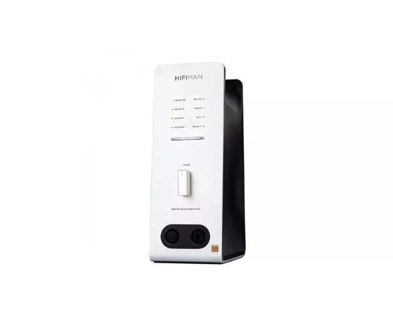 HifiMAN EF600