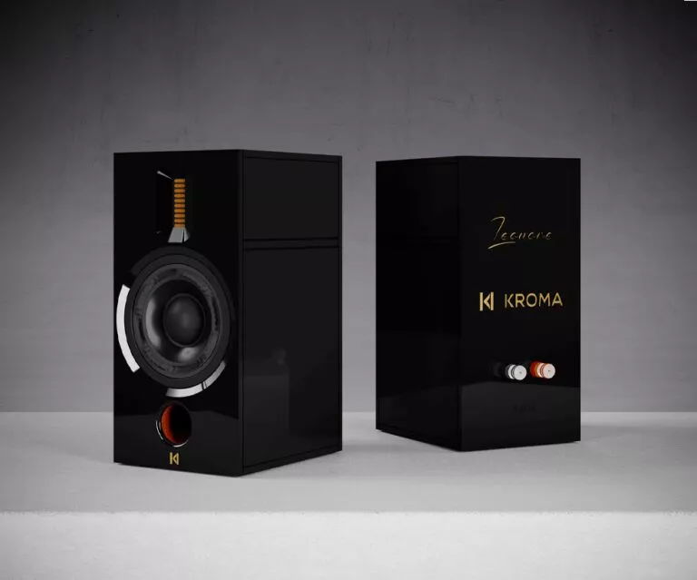 Kroma Atelier Leonore