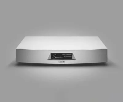 Lumin Audio L2