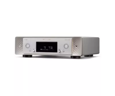 Marantz SACD 30N silver face