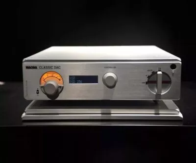 Nagra Classic DAC II
