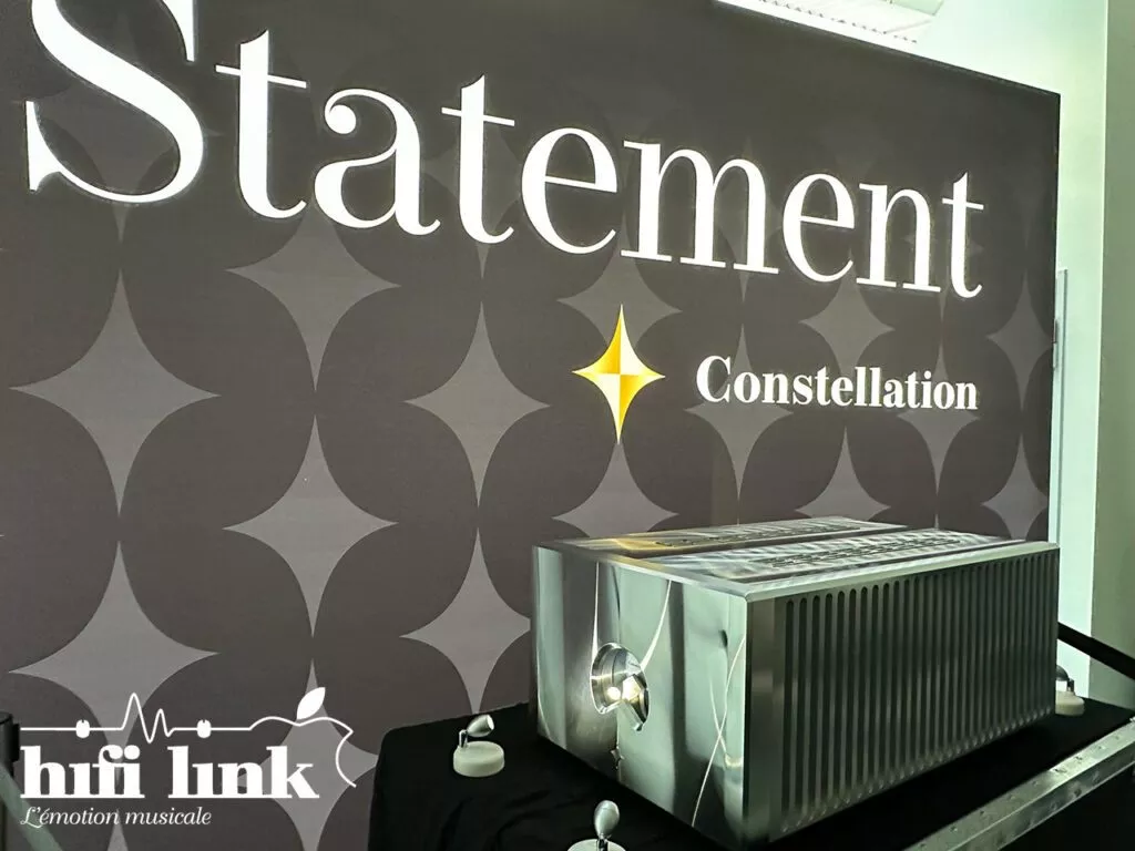 ampli constellation statement munich 2023