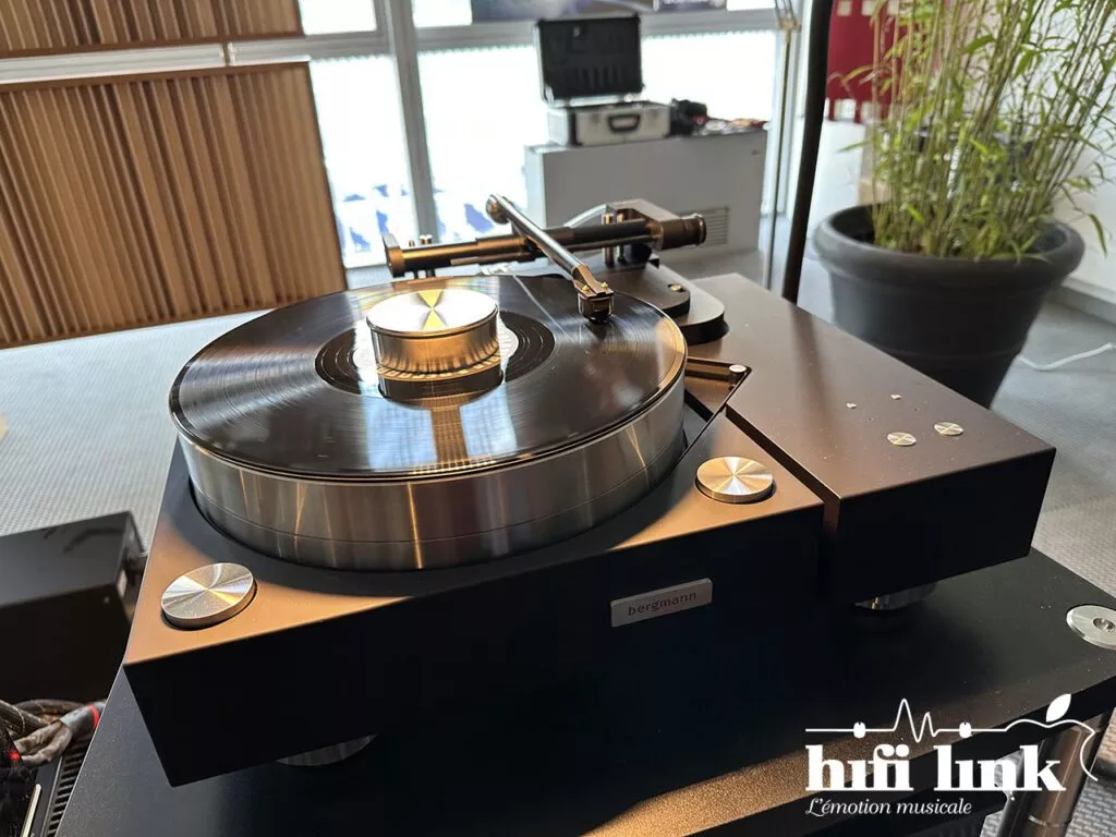 bergmann platine vinyle munich 2023