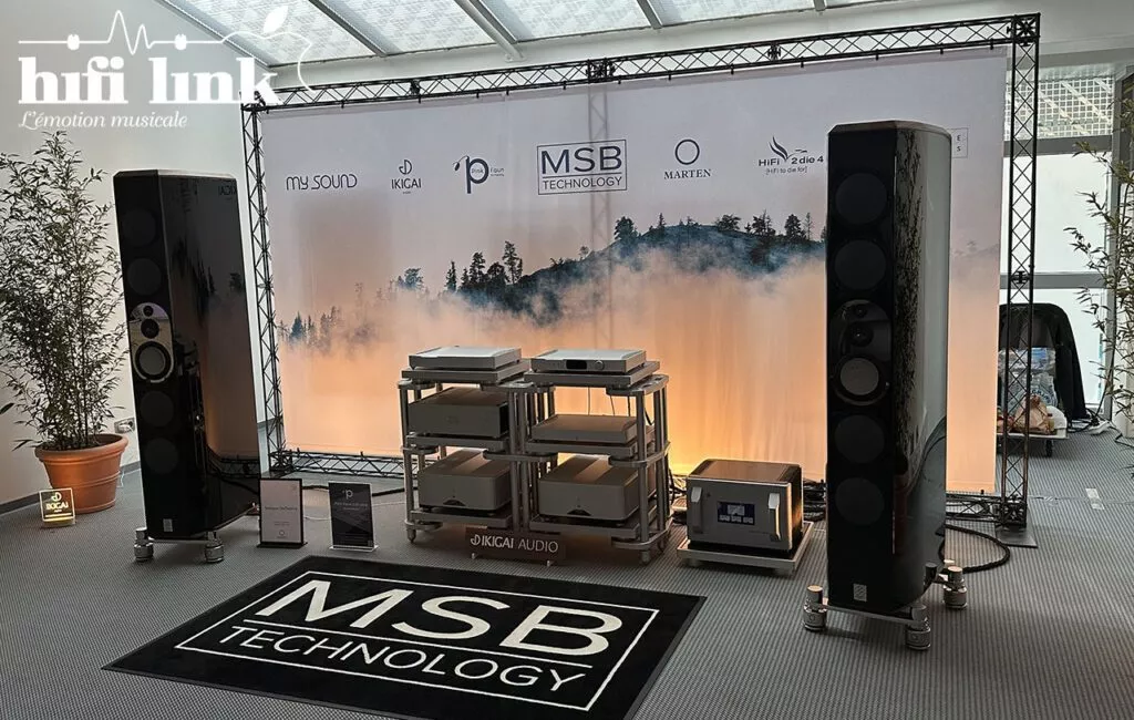 msb technology munich 2023