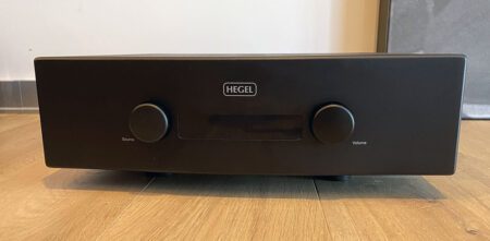 Hegel H360 (VENDU)