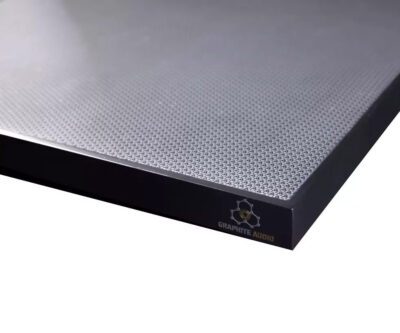 Graphite Audio Isolation Platform Classic 40 Ultra carbon