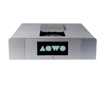 Métronome Technologie AQWO 2