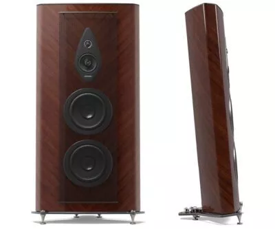 Sonus Faber Stradivari G2