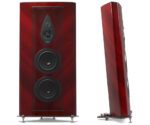 Sonus Faber Stradivari G2 bordeaux