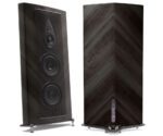 Sonus Faber Stradivari G2 noir