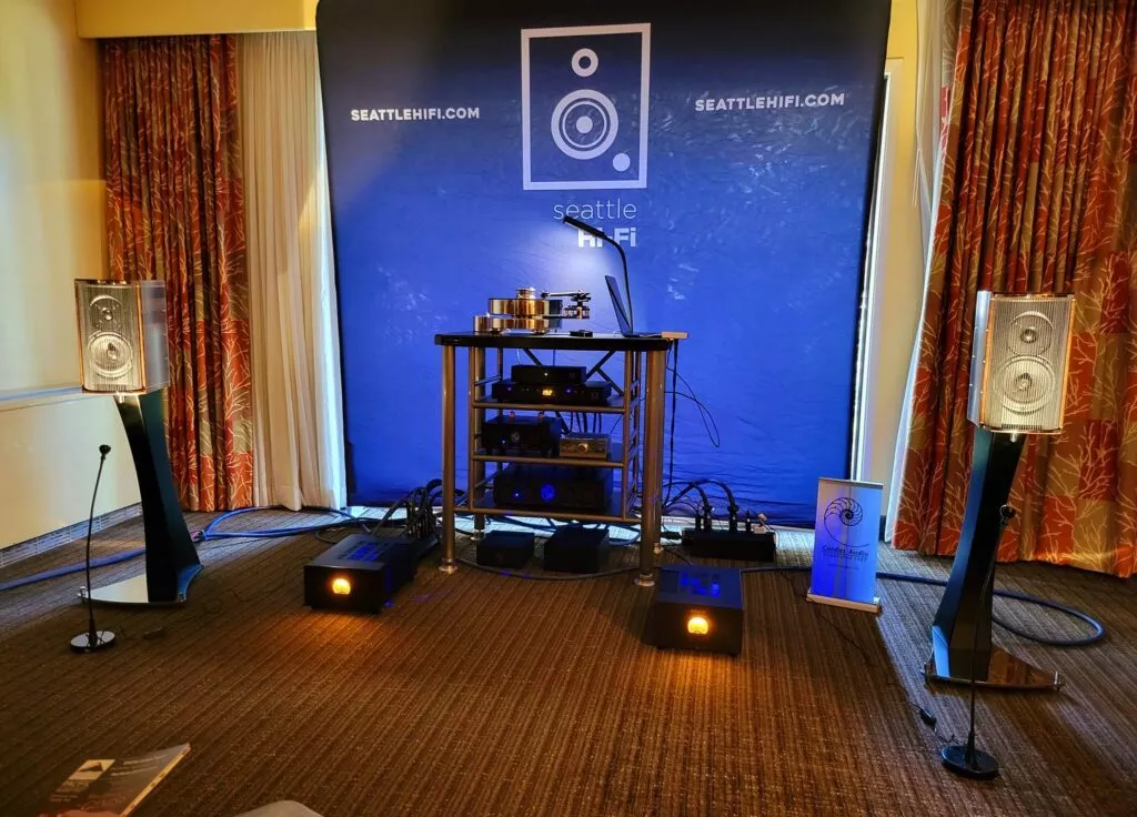 modwright pacific audio fest 2023