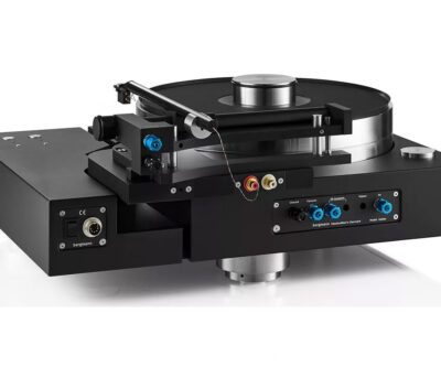 Bergmann Audio Bras Odin Signature