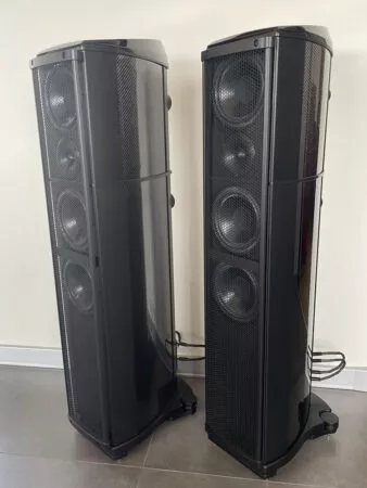 Wilson Benesch ACT ONE EVOLUTION (VENDU)