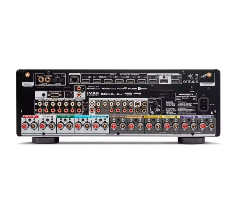 Marantz Cinema 50