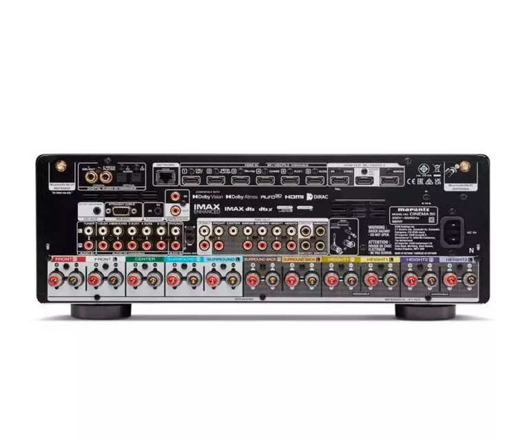 Marantz Cinema 50
